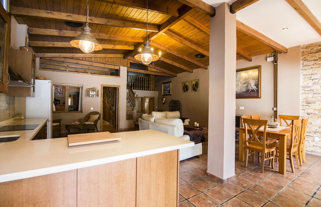 Alojamientos Monteverde - Photo 29