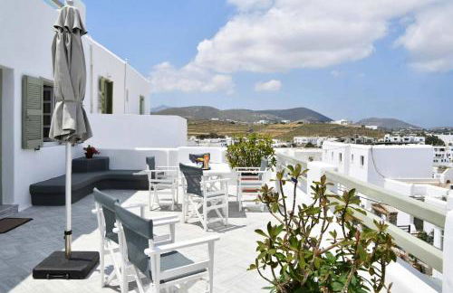 Hara Studios and Apartments - Photo 98