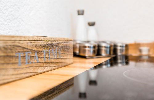 Apartment Cologne - Foto 21