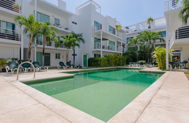 Pelicanos Condominium by ChezPlaya - Foto 22