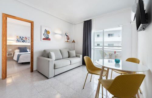 Hotel Apartamentos Vibra Lux Mar - Foto 65