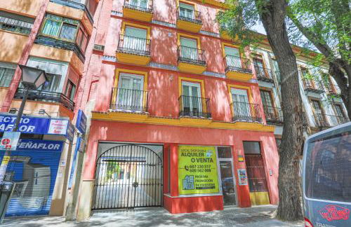 Piso Triana, Sevilla - Foto 6