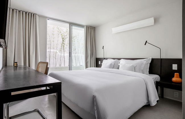 Tabas by Blueground Renata Edifício - Vila Buarque - Foto 38