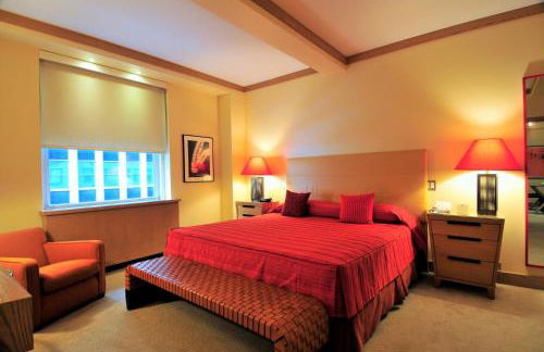 Lombardy Hotel - Foto 72