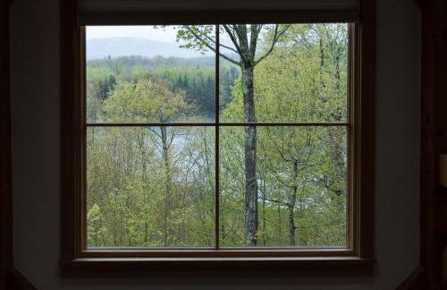 Private Home Overlooking Stevens Lake - Foto 27