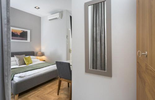 Venetian House Market Square Aparthotel - Photo 108