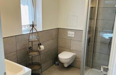 Ferienwohnung Zur Alten Tischlerei - Photo 34