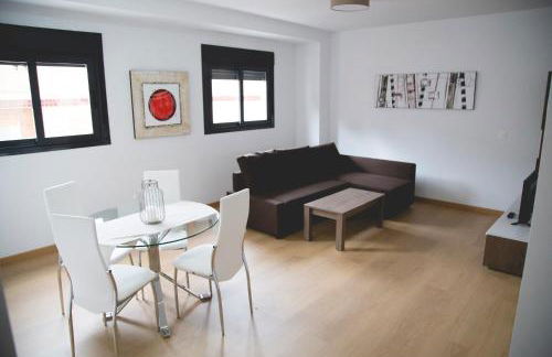 Be Free Granada - Foto 12