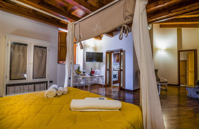 La Casa di Ilde al Duomo - Luxury - Foto 36