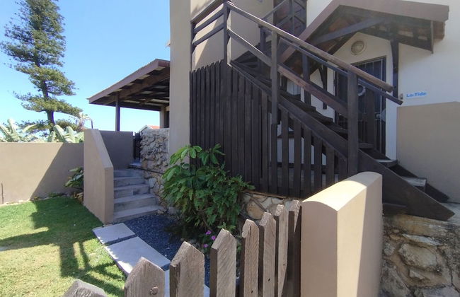 All the Tides - Lo Tide - Foto 24