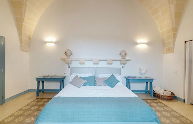 Masseria Cuturi - Photo 9