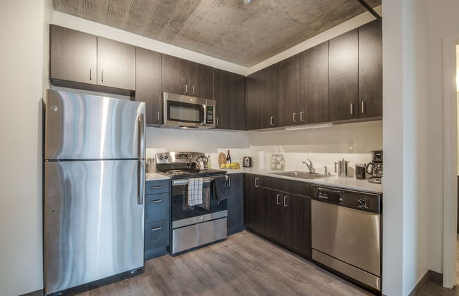 Wrigley Suites - Foto 13