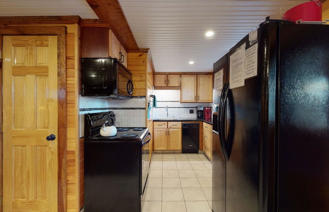 Trout House Village Resort - Foto 60