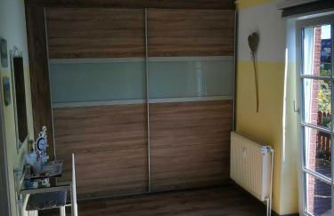 Ferienwohnung Küstenliebe - Foto 10