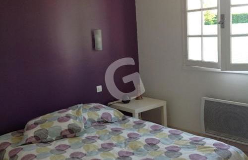 Maison familiale proche plage avec jardin et parking à Saint-Vincent-sur-Jard - FR-1-194-373 - Foto 6