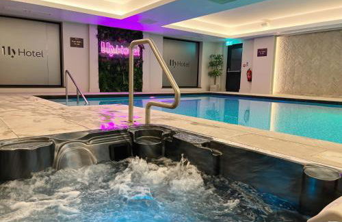 Hy Lytham St Anne's - Foto 20