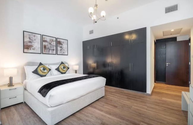 Barsha Heights Near DIC Metro & Mall - Foto 7