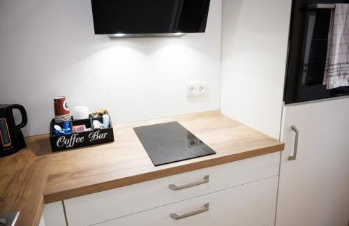 Talidyll am Diemelsee an der Talsperre - 4 Betten 1 Schlafsofa bis zu 5 Gästen - nähe Willingen - Skigebiet - Marsberg - Brilon - Privater Eingang - Auch für Monteure geeignet - Foto 16