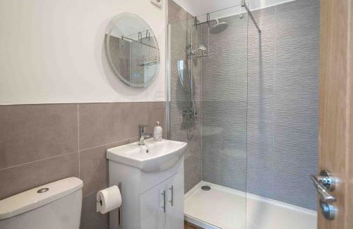 Fletland Mill and Holiday Hamlet - 18th century watermill, in stunning location near Stamford - Photo 32