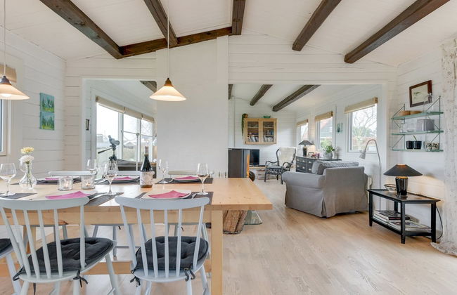 "Ylvie" - 150m from the sea - Foto 35