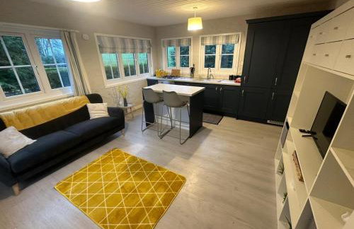 Doon Cottage Sleeps 8 Hottub Gym Area Pool Table - Foto 39