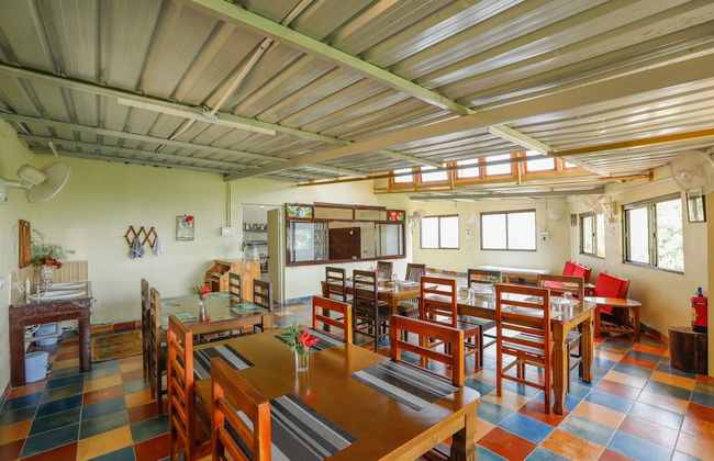 DEVASHOLA HOMESTAY - Foto 21