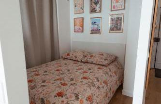 Studio Cosy - Bas Montreuil - Foto 12