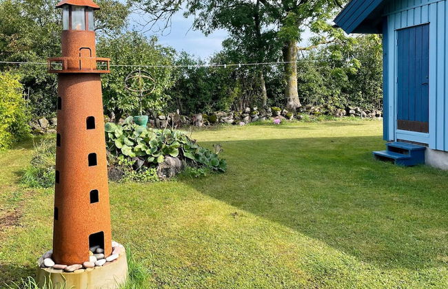 6 Person Holiday Home in Kopingsvik - Foto 32