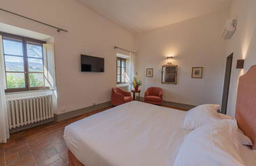 Corte di Valle Wine and Resort - Foto 60