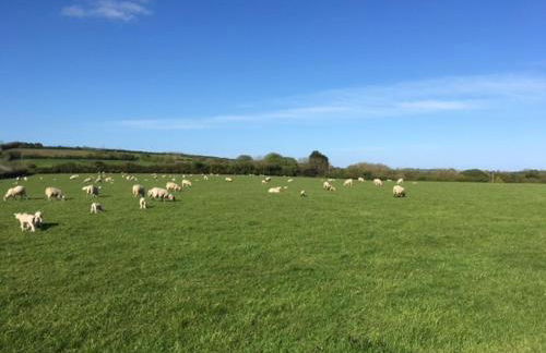 Cosy converted granary set in quiet countryside - Foto 7