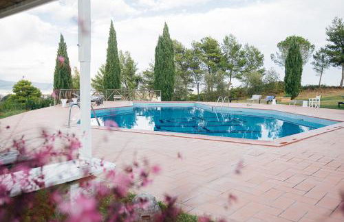 Agriturismo Bellavista - Foto 75