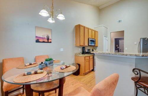 Inviting Austell Home 14 Mi to Downtown Atlanta! - Foto 7