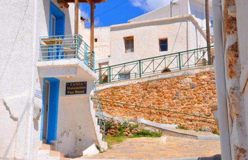 Tania village Zakros maisonette - Foto 73