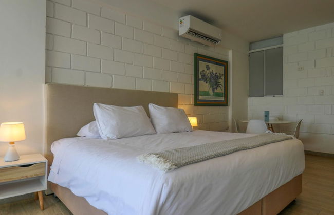 Lovely Loft With Spectacular Ocean View - Foto 12