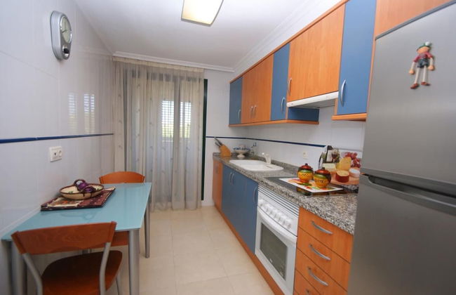Apartamento La Darsena - Foto 9