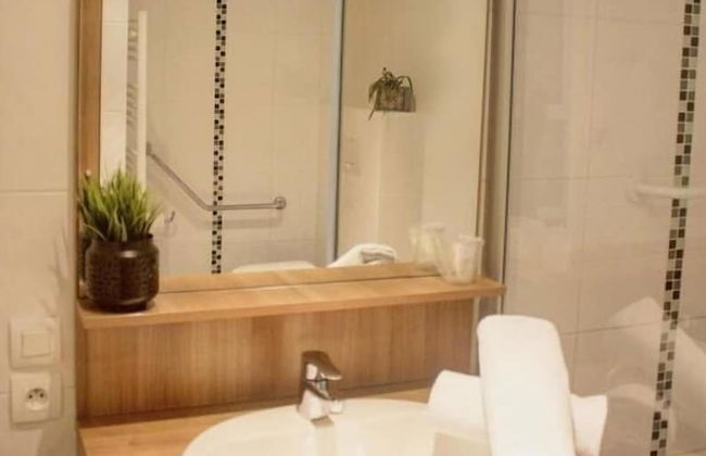 KOSY Appart'hôtels 7 ème Art - Foto 20