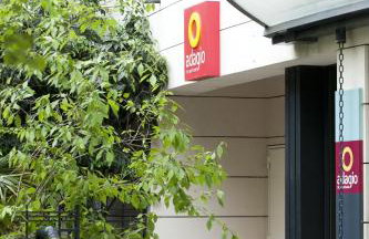 Aparthotel Adagio la Defense le Parc - Foto 88