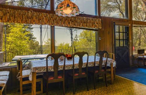 Hike, Bike and Golf Peaceful Cabin in Twain Harte! - Photo 5