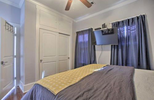 Walk to Restaurants Getaway Less Than 1 Mi to Seawall! - Foto 17