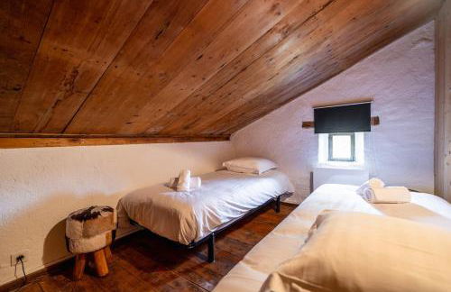 Aux Sources - 14 personnes - sauna & jacuzzi - Photo 34