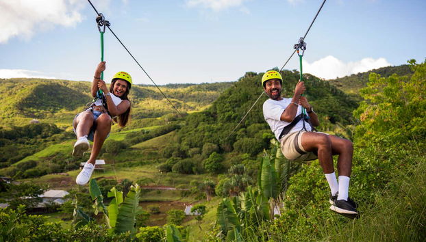 Vallé Advenature Park Private Trip - Foto 3