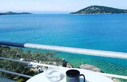 Beach Apartments Maris Ljoljinica - Photo 42