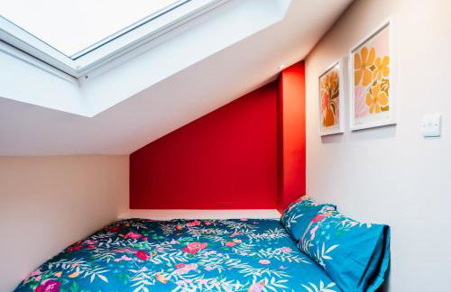 Dalmarnock Stay - Foto 32