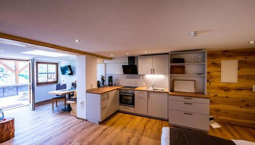 Gästehaus Holzer Kreuz- Vergissmeinnicht - Foto 4