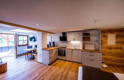 Gästehaus Holzer Kreuz- Vergissmeinnicht - Foto 4