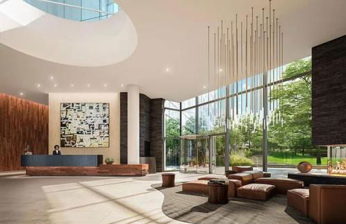 Luxury 2 bedrooms 2 bathrooms Corner Apartment Breathtaking City Views Modern Retreat - Foto 12