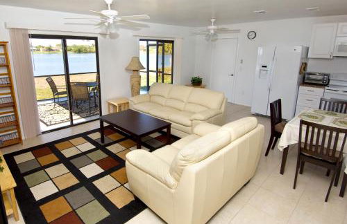 Lilsis by the Lake - Foto 8