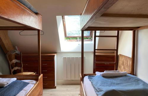 Site exceptionnel accès mer grands espaces - Foto 19