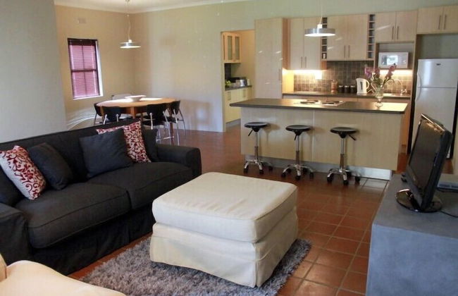 Swellendam Self Catering - Foto 1