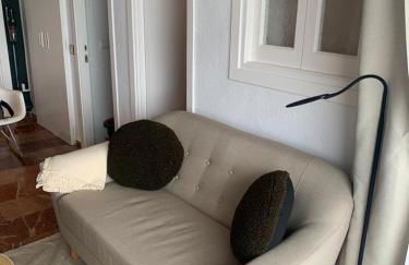 Vue mer exceptionnelle, El Rosario (Marbella). - Photo 15